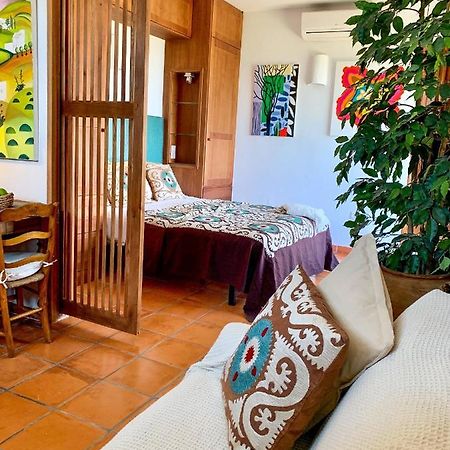 Mojacar Studio With Amazing Views Εξωτερικό φωτογραφία