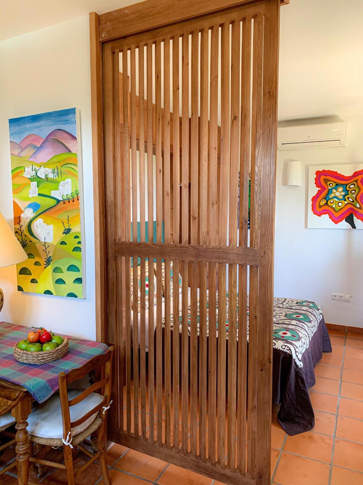 Mojacar Studio With Amazing Views Εξωτερικό φωτογραφία