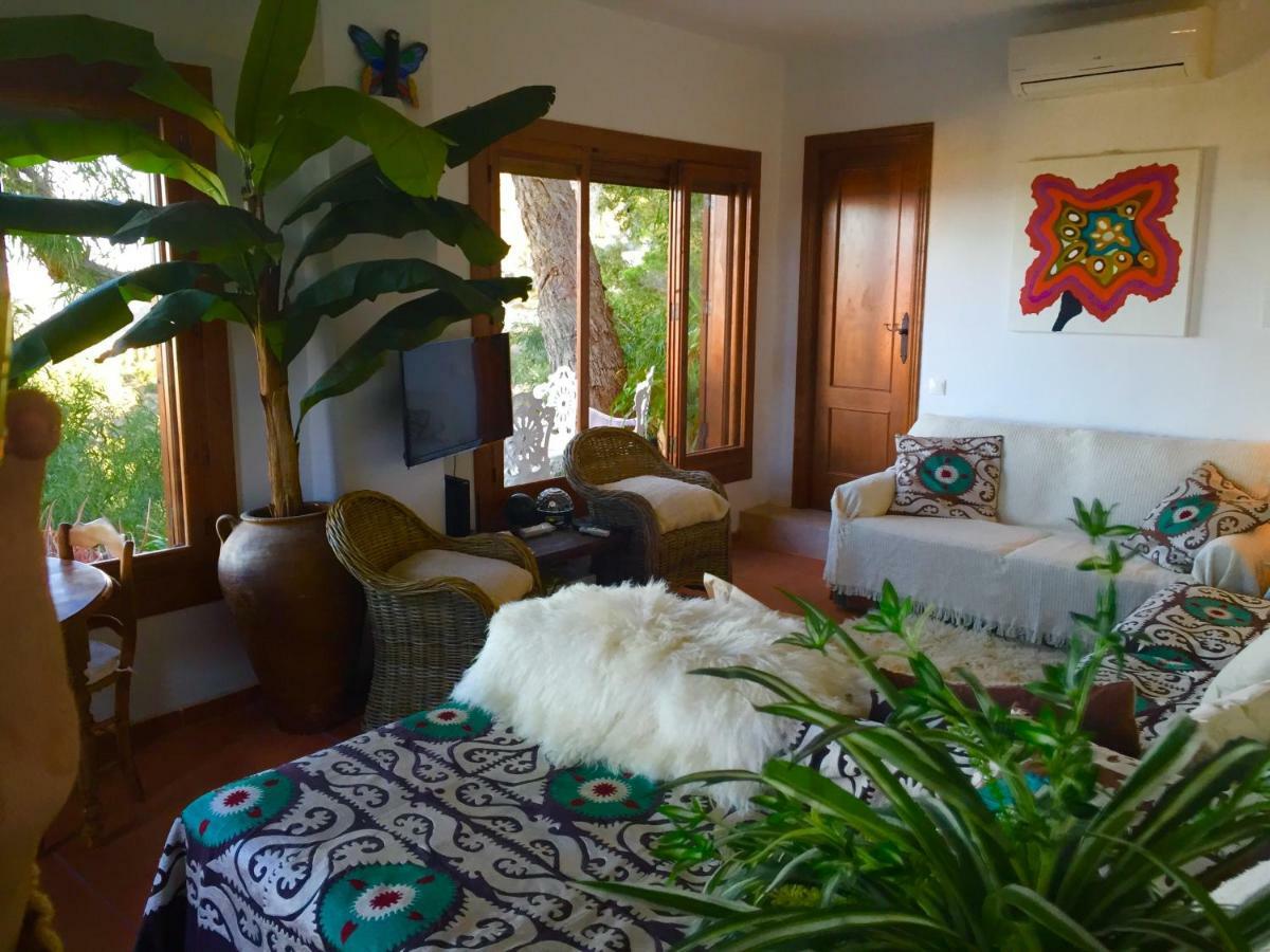 Mojacar Studio With Amazing Views Εξωτερικό φωτογραφία