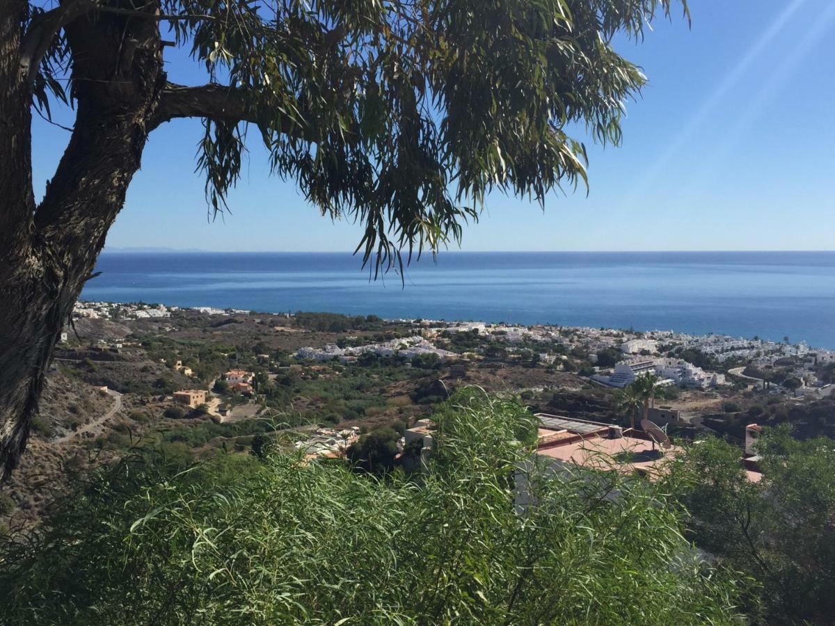 Mojacar Studio With Amazing Views Εξωτερικό φωτογραφία