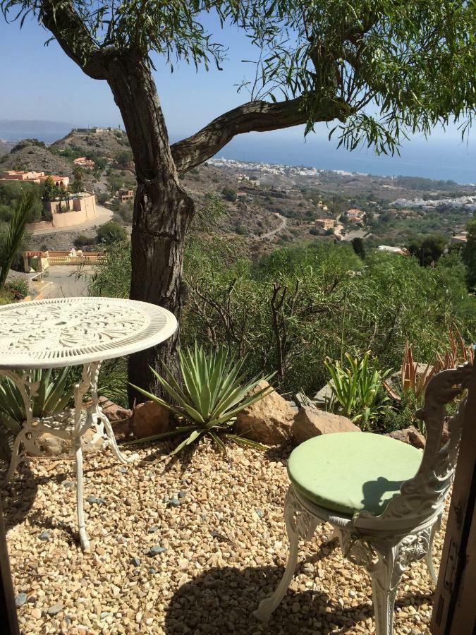 Mojacar Studio With Amazing Views Εξωτερικό φωτογραφία