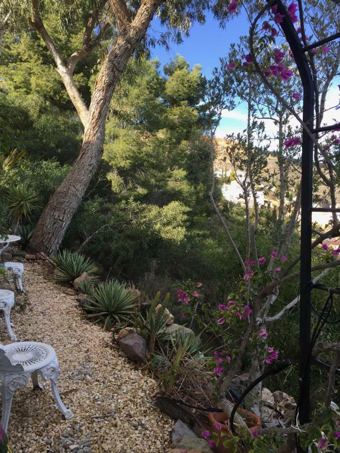 Mojacar Studio With Amazing Views Εξωτερικό φωτογραφία